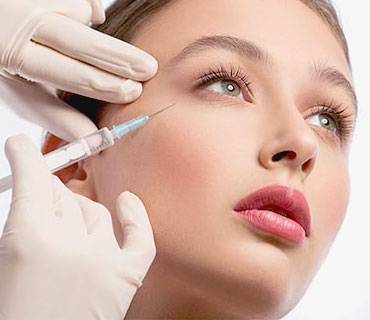 Non-Surgical Aesthetics - Botox, Fillers, PRP, Microneedling