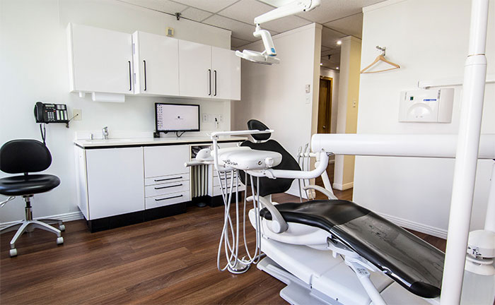Consultation Room