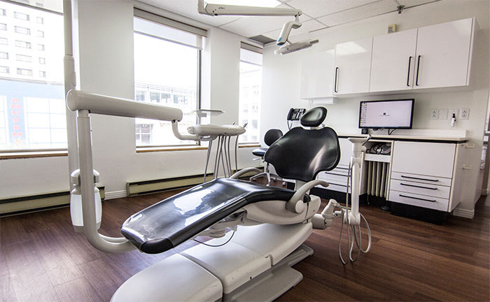 Surgical Suite